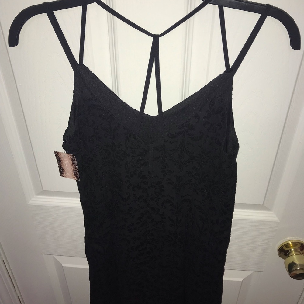 Bodycon dress